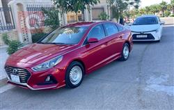 هیوندای سۆناتا